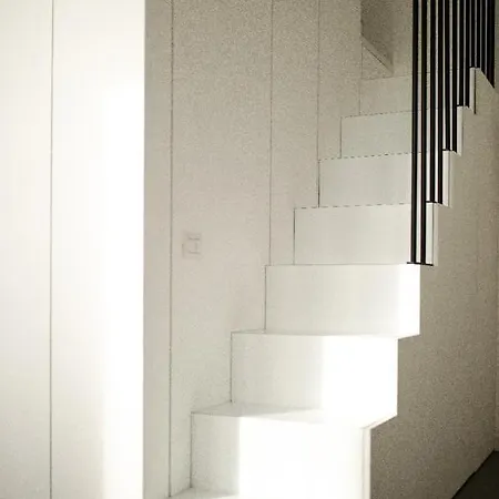 Atelier - Designer Beroldo Appartamento Milano