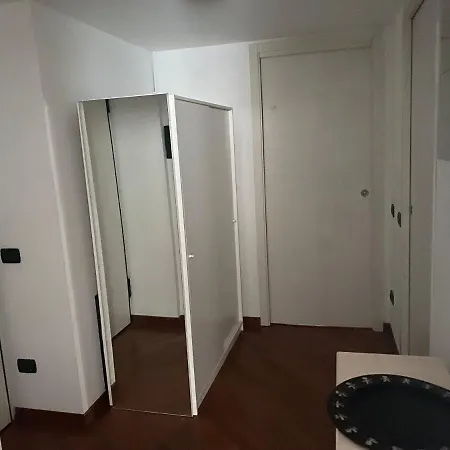 La Casa Dell'isola Apartament