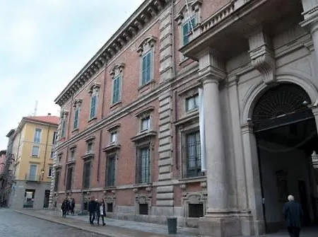 Brera, Apartment Mailand