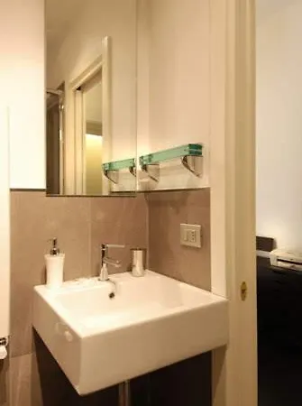 Apartment Brera, *