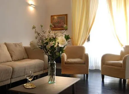 Brera, Apartment Mailand