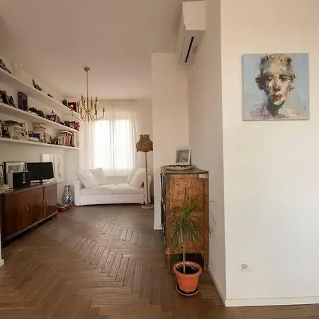 Giambellino Terrace *