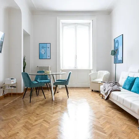 Apartmán Collection Duomo 2 - Collection *