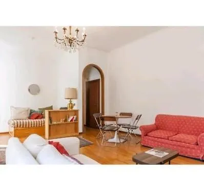 Lejlighed Repubblicacentrale Cosy Milano