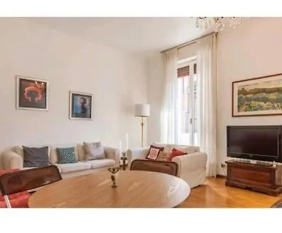 Repubblicacentrale Cosy Lejlighed Milano