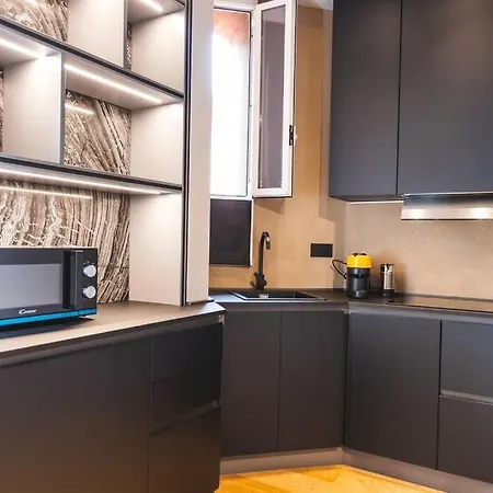 Brera * מילאנו