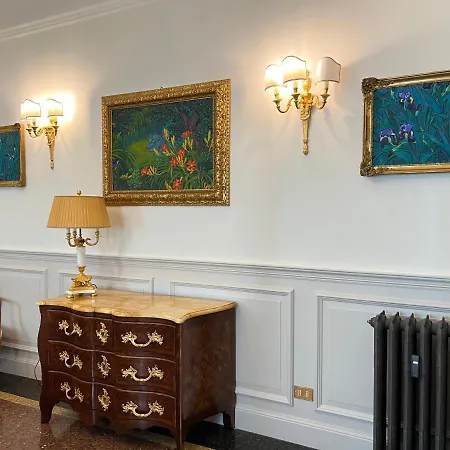 Cavoli A Merenda Suites Apartmán *