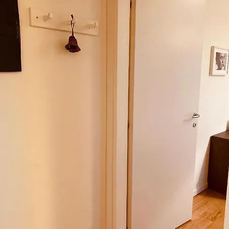 Apartman Youhosty- Ansaldo12 Milánó