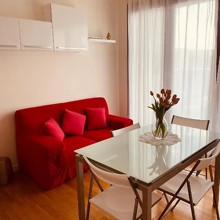 Apartman Youhosty- Ansaldo12