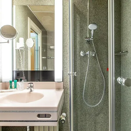 Hotiday Turro 4* Milán