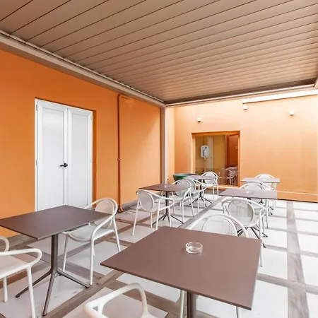 Hotel Hotiday Turro Milán