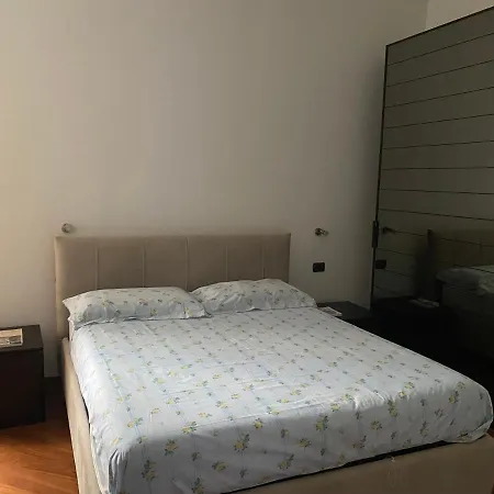 Apartament La Casa Dell'isola