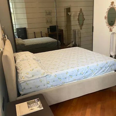 Apartament La Casa Dell'isola *