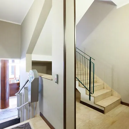 Apartman Primopiano - Savona A