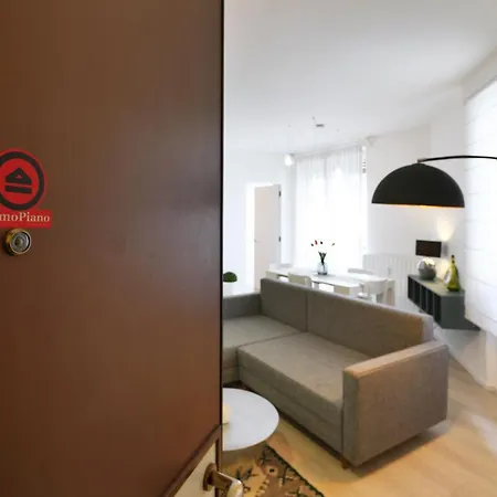 Apartman Primopiano - Savona A *