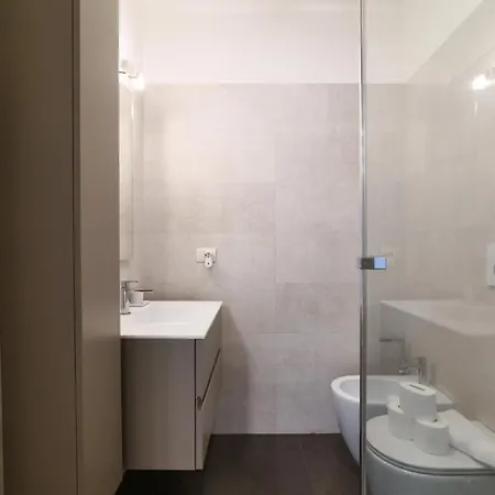 Primopiano - Savona A Apartman
