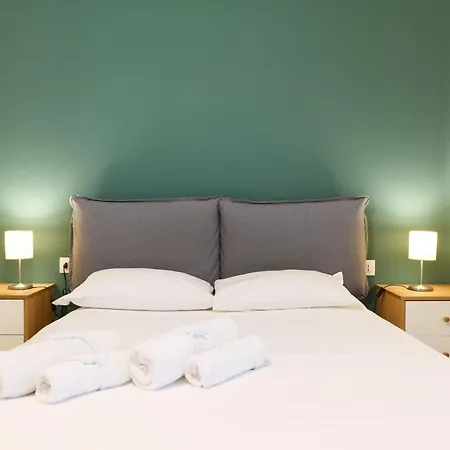 Primopiano - Savona A Apartman