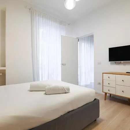 Apartman Primopiano - Savona A