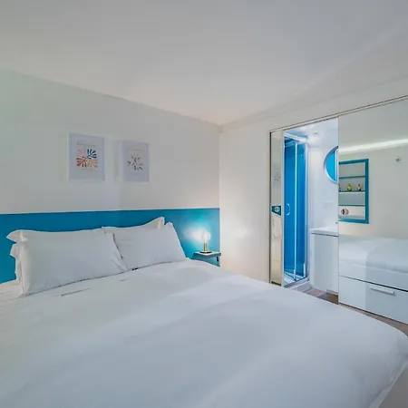 Relstay - Brera District Apartmán