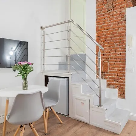 Relstay - Brera District Apartmán