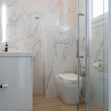 Relstay - Gae Aulenti - 1br 公寓 米兰