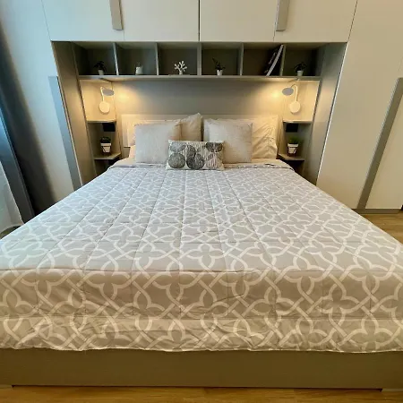 Luxury Downtown - Mf