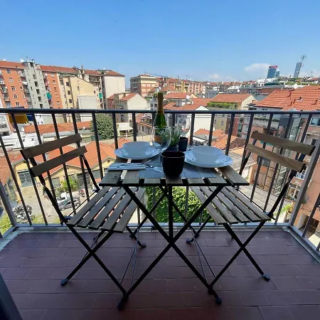 Appartement Luxury Downtown - Mf *