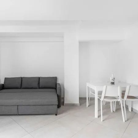 Sc4 -affori - Niguarda- Garden- Spacious- Apartament Mediolan