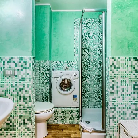 Appartement Ferrari *