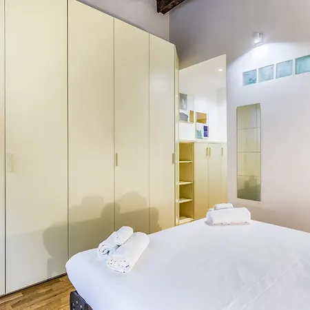 Appartement Ferrari Milaan