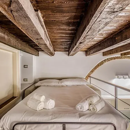 Appartement Ferrari *