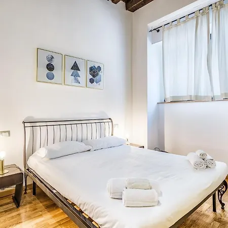 Appartement Ferrari Milaan