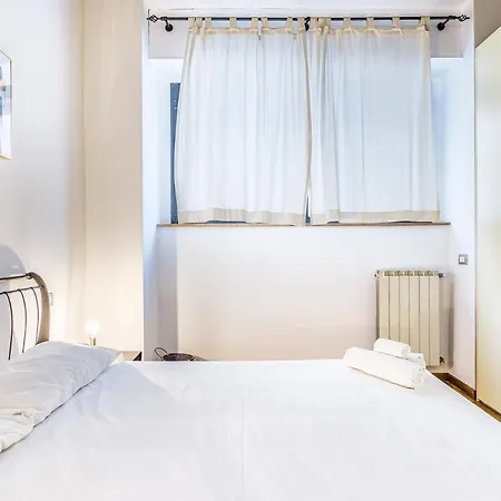 Appartement Ferrari *