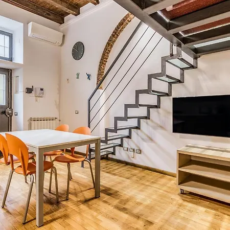 Appartement Ferrari *