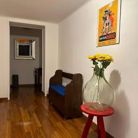 Brera Art District Apartmán *