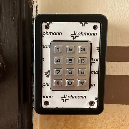 Apartmán Brera Art District