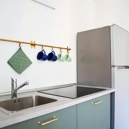 Navigli Comfort Little Milano