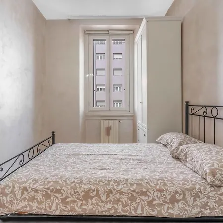 Mo30 Loreto- Duomo- Large Modern - Апартаменты Милан