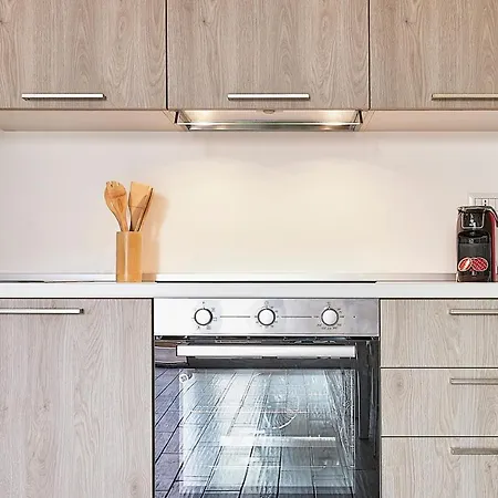 Apartamento San Siro-quarto Cagnino Elyon *