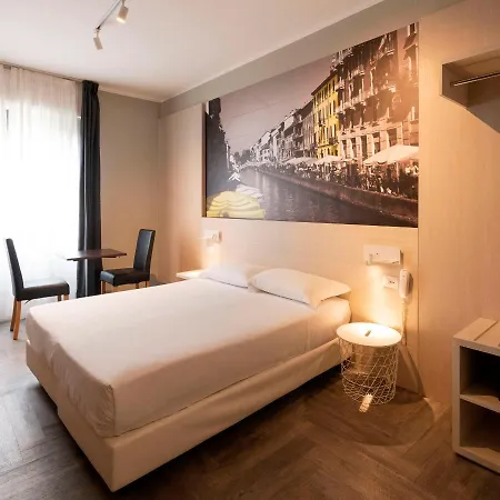 Kleos Citta Studi By Kleos Group Collection Hotell 3*