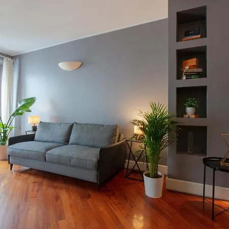 Attico In Piazza Duomo *