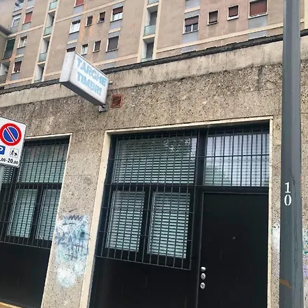 Glam Loft Luxury Apartamento Milán