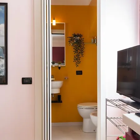 Apartamento Forcella Fashion District *