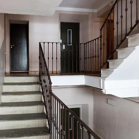 Apartamento Forcella Fashion District *