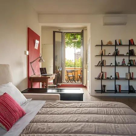 Accomodo - Mib13 Bivano Navigli *