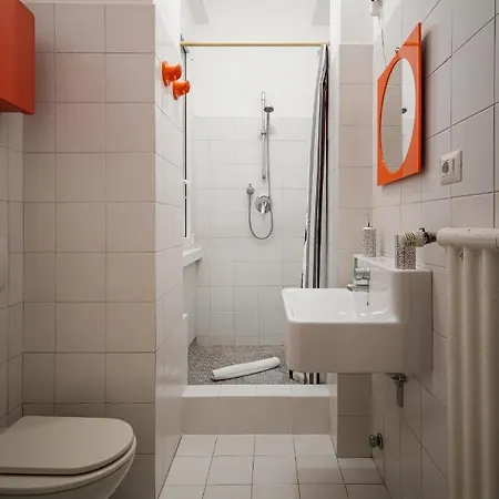 Accomodo - Mib13 Bivano Navigli מילאנו