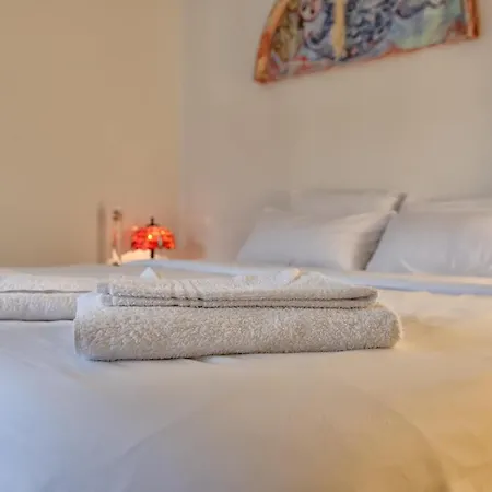 Lunigiana Stazione Milaan