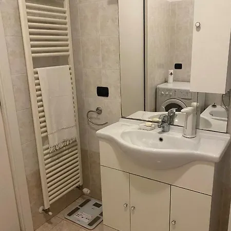 Apartament La Casa Dell'isola