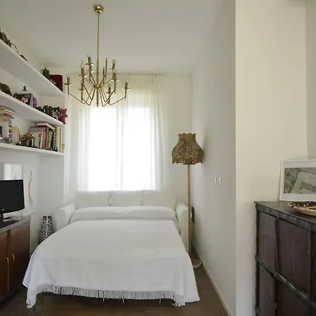 Giambellino Terrace דירה *