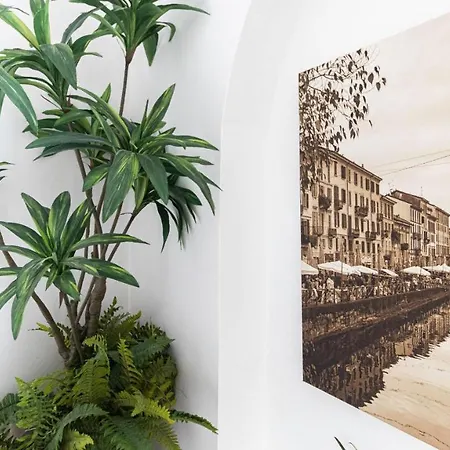 Italianway - Argelati 2 Appartement